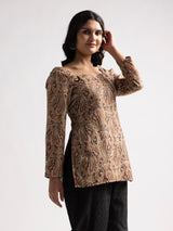 Raaya paisley kurti