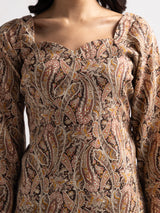 Raaya paisley kurti