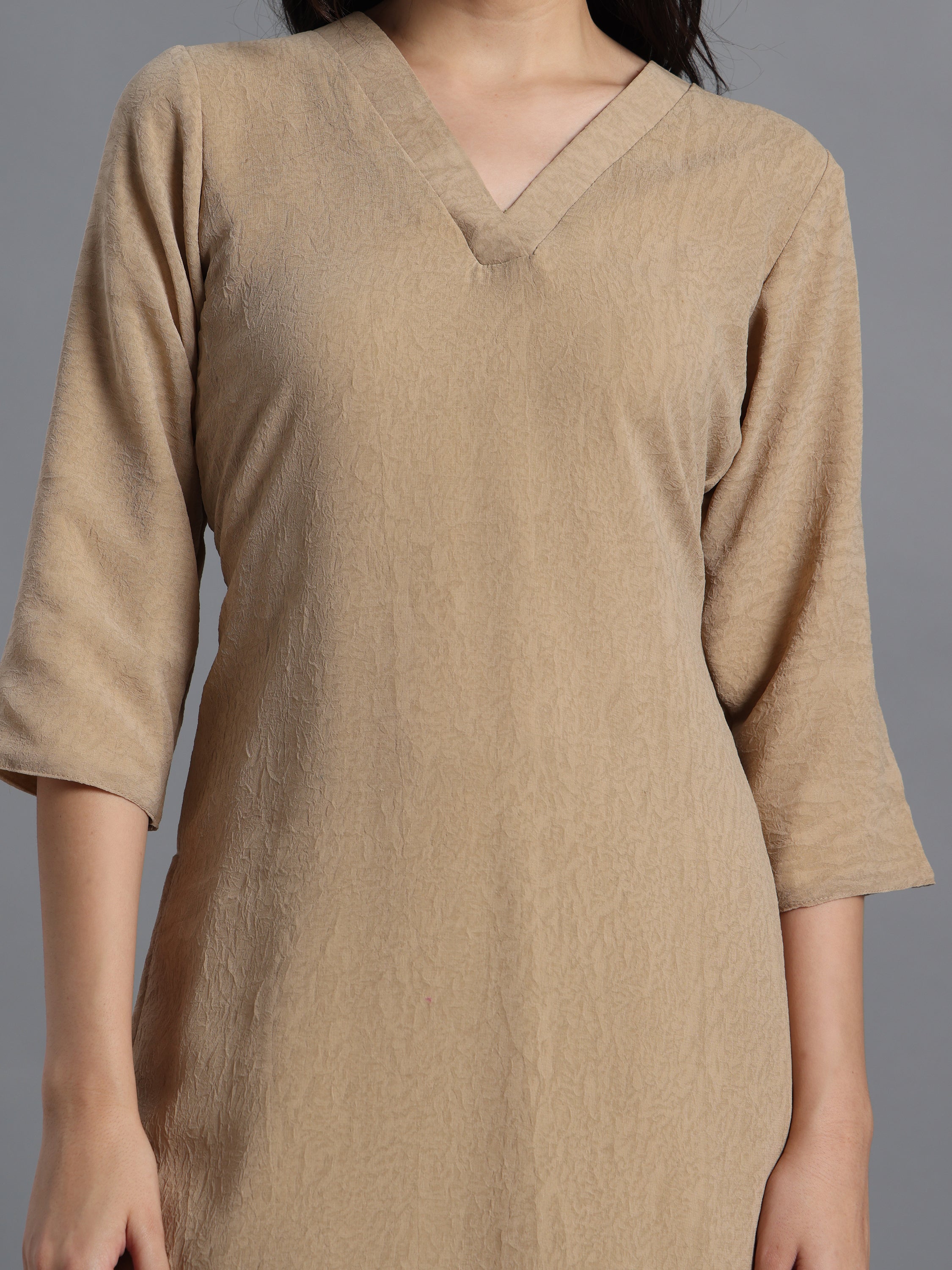 Mocha Serenity Co-Ord Set