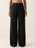 Puddle Pant | Black