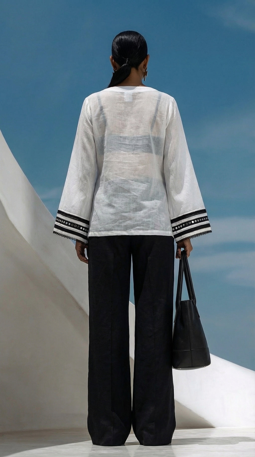 Syah Sheer Mul Overlay