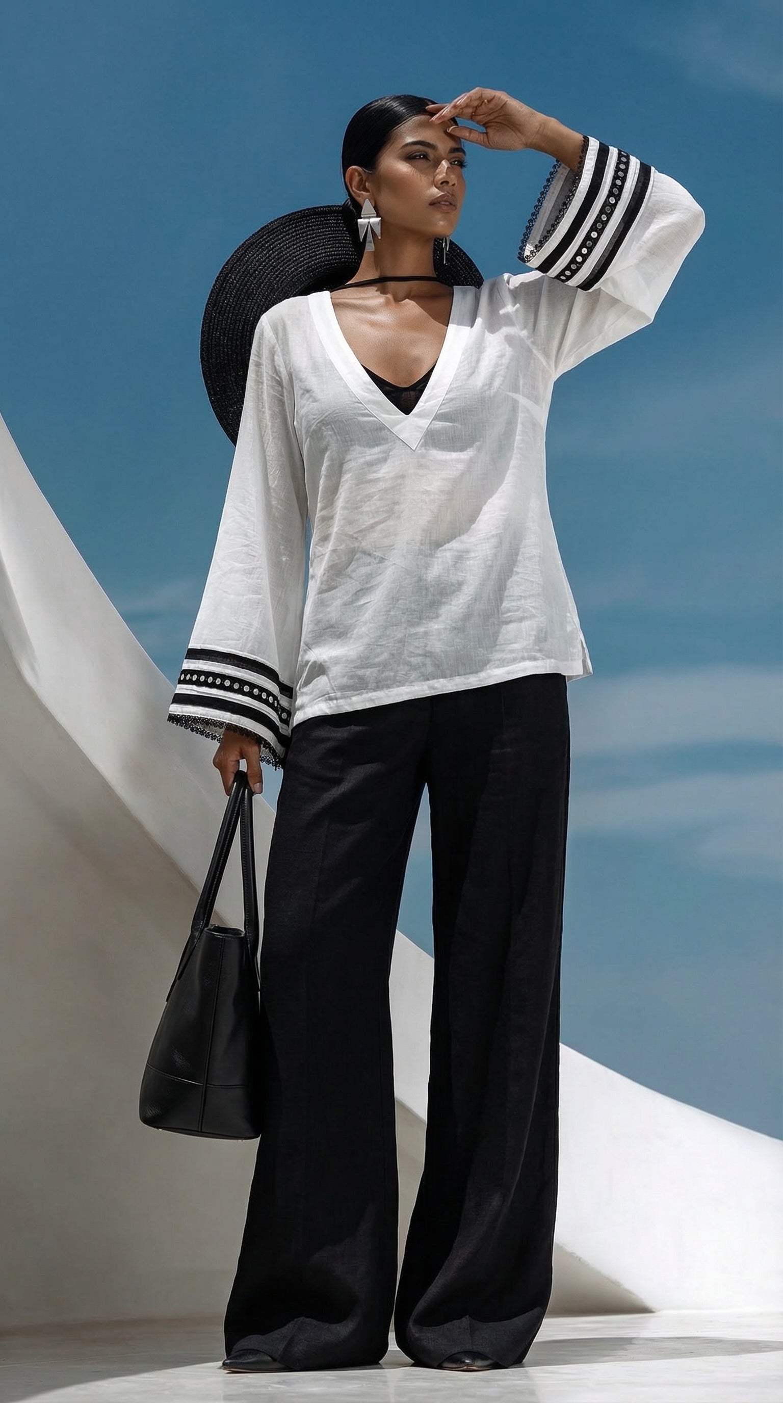 Syah Sheer Mul Overlay