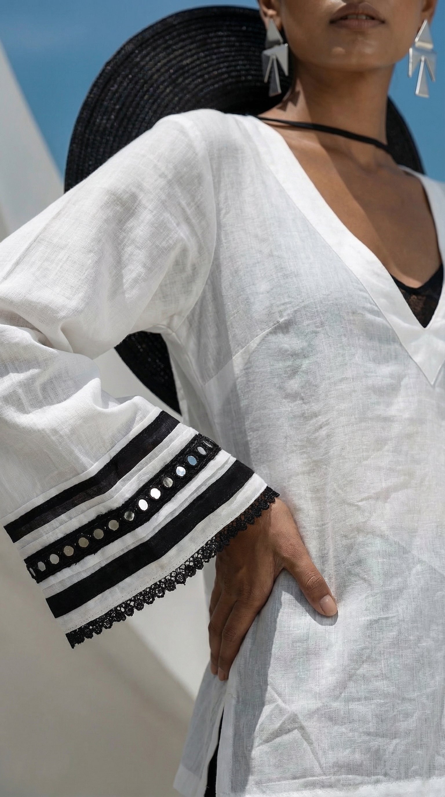 Syah Sheer Mul Overlay