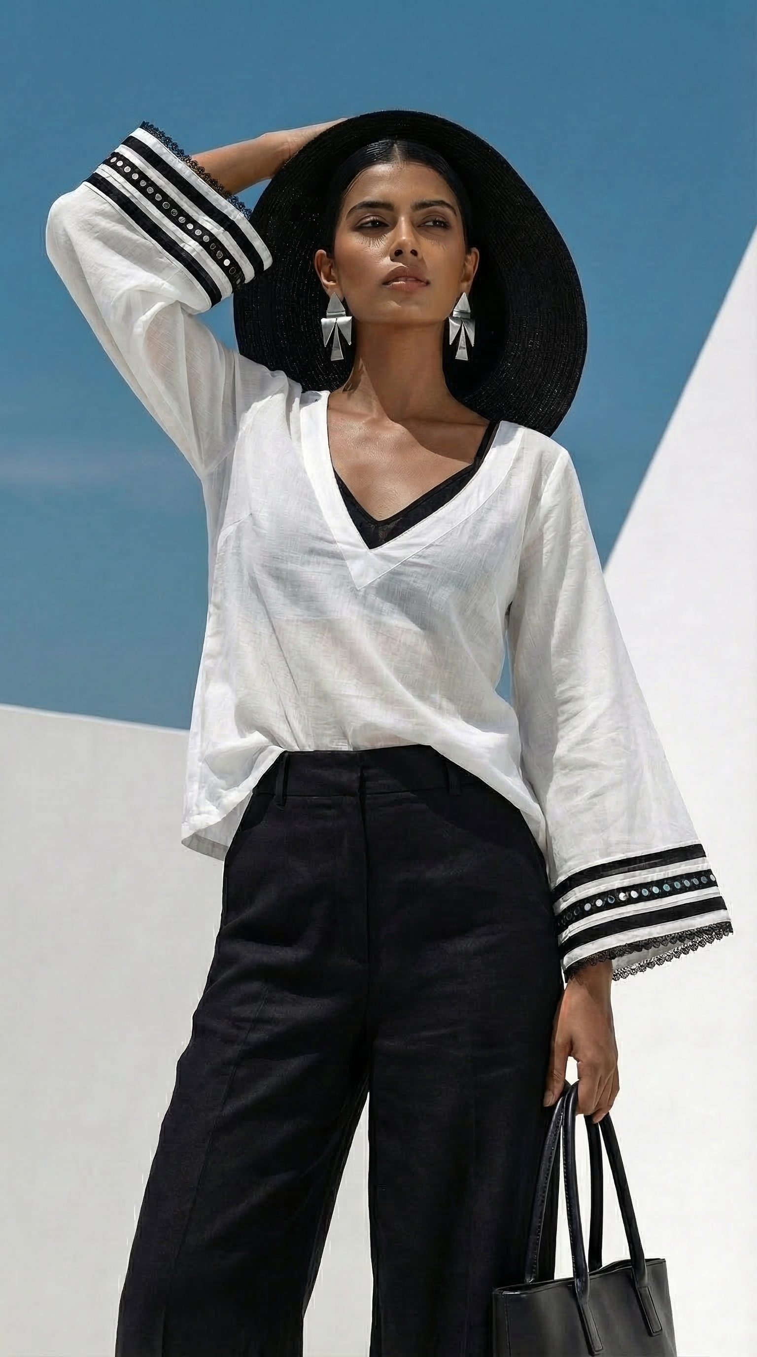 Syah Sheer Mul Overlay